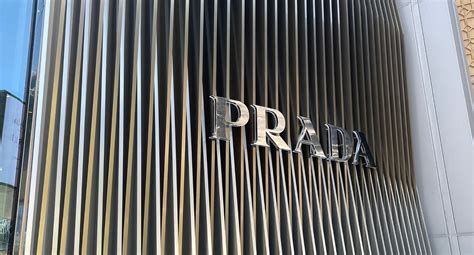 prada dizionario|what is prada famous for.